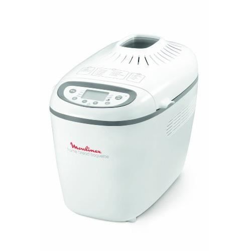Machine à pain Moulinex OW610110