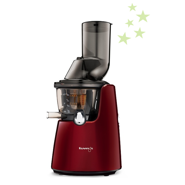 EXTRACTEUR DE JUS KUVING'S C9500
