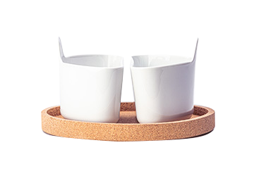 Duo - Accessoire Vitaliseur Petit Robinson