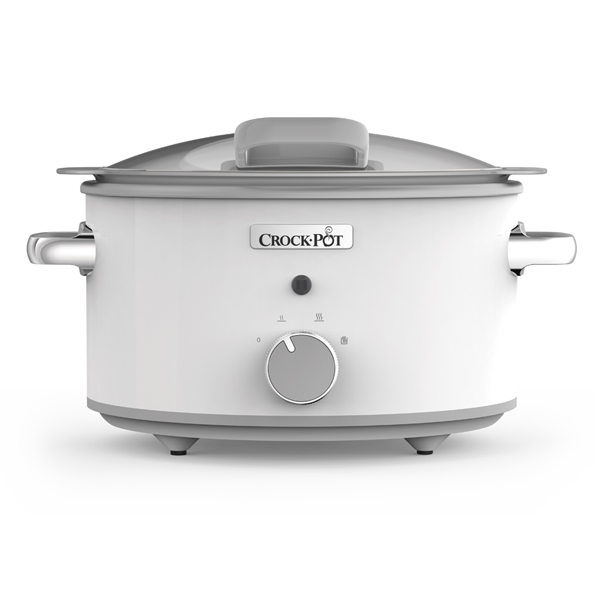 Crock Pot CSC038X Mijoteuse Sauteuse