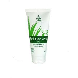 Gel aloé vera bio - 100ml