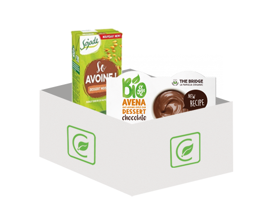 La Box Dessert