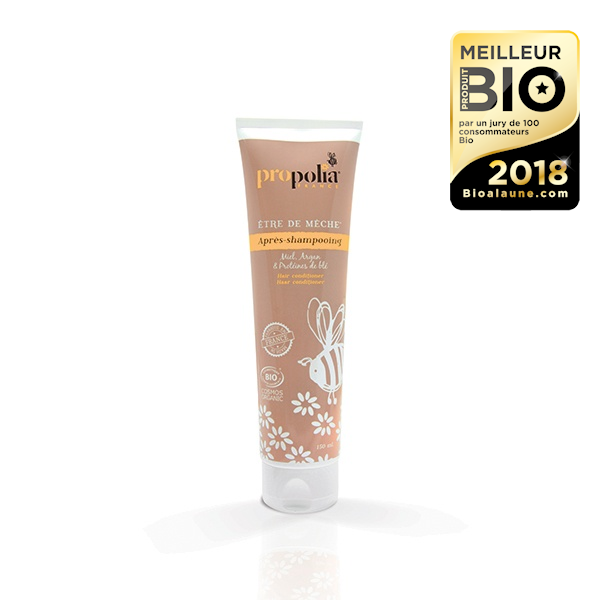 APRES SHAMPOOING 'ETRE DE MECHE' - 150ML