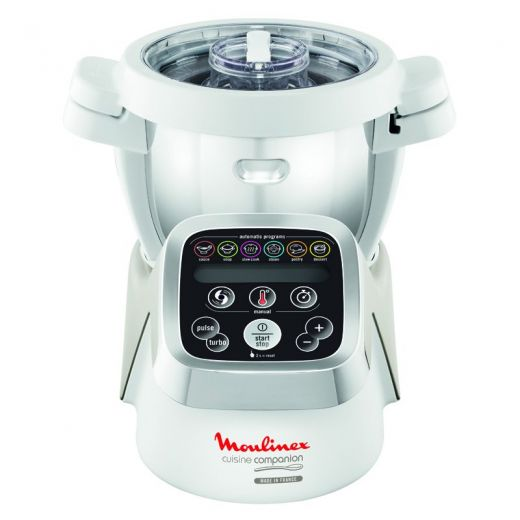 Cuisine Companion - Moulinex