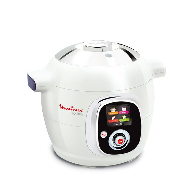 Cookeo CE704110 - Moulinex