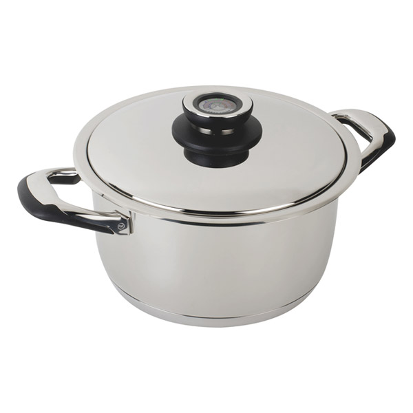 Cuiseur 24 cmH 12,5 6L
