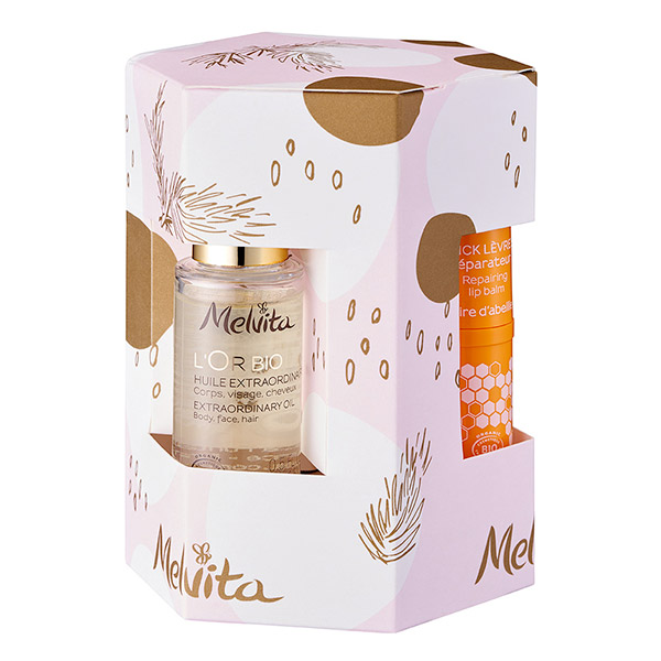 Coffret de Noël les Incontournables