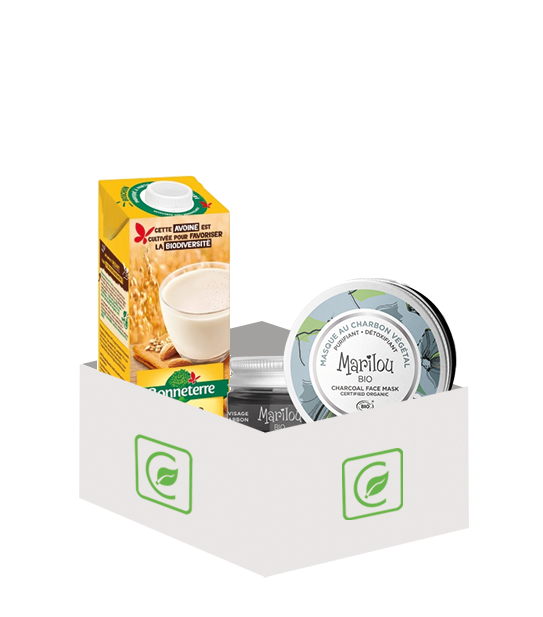 La Box Végétale